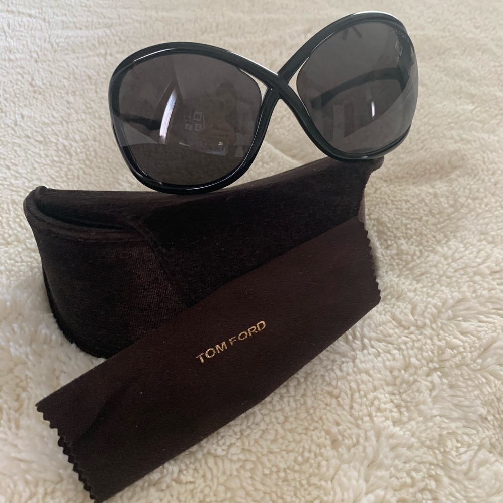 Tom Ford Miranda Sunglasses
